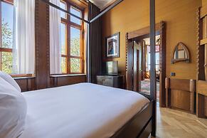 Grand Hotel Amrâth Amsterdam