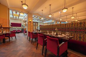 Grand Hotel Amrâth Amsterdam