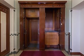 Grand Hotel Amrâth Amsterdam