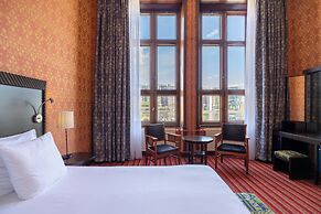 Grand Hotel Amrâth Amsterdam