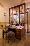 Grand Hotel Amrâth Amsterdam