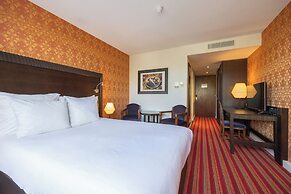 Grand Hotel Amrâth Amsterdam