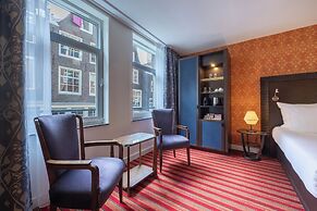 Grand Hotel Amrâth Amsterdam