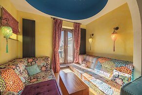 Grand Hotel Amrâth Amsterdam