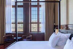 Grand Hotel Amrâth Amsterdam