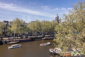 Grand Hotel Amrâth Amsterdam