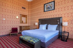 Grand Hotel Amrâth Amsterdam