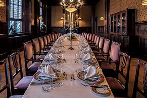 Grand Hotel Amrâth Amsterdam