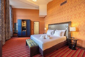 Grand Hotel Amrâth Amsterdam