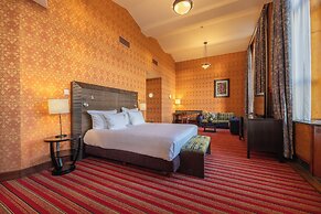 Grand Hotel Amrâth Amsterdam