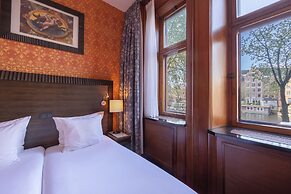 Grand Hotel Amrâth Amsterdam