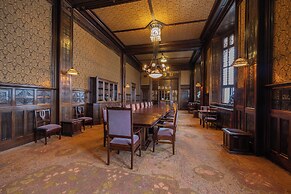 Grand Hotel Amrâth Amsterdam