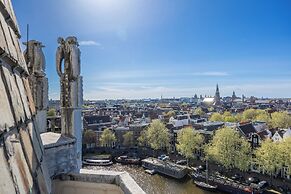 Grand Hotel Amrâth Amsterdam