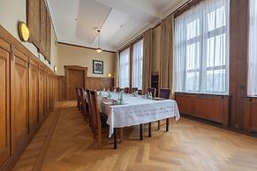 Grand Hotel Amrâth Amsterdam