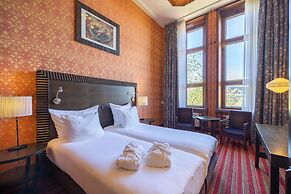 Grand Hotel Amrâth Amsterdam