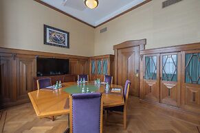 Grand Hotel Amrâth Amsterdam