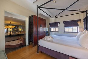 Grand Hotel Amrâth Amsterdam