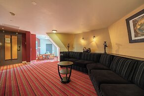 Grand Hotel Amrâth Amsterdam