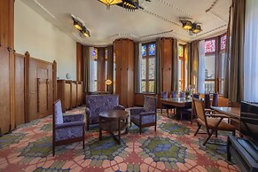 Grand Hotel Amrâth Amsterdam