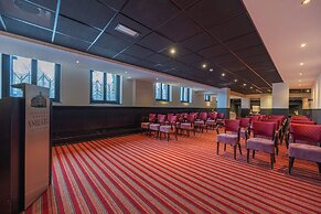 Grand Hotel Amrâth Amsterdam
