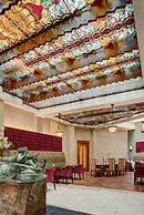 Grand Hotel Amrâth Amsterdam