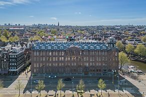 Grand Hotel Amrâth Amsterdam