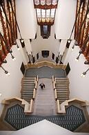 Grand Hotel Amrâth Amsterdam