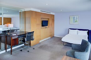 Belvilla Crewe City Centre Hotel - Lifestyle