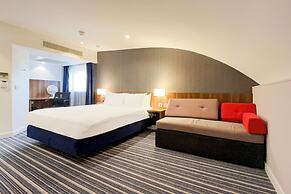 Belvilla Crewe City Centre Hotel - Lifestyle