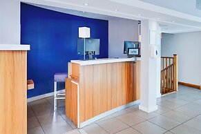 Belvilla Crewe City Centre Hotel - Lifestyle