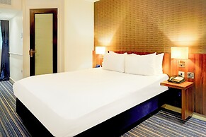 Belvilla Crewe City Centre Hotel - Lifestyle