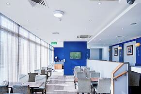 Belvilla Crewe City Centre Hotel - Lifestyle