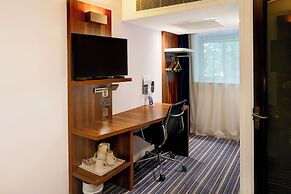 Belvilla Crewe City Centre Hotel - Lifestyle