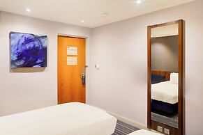 Belvilla Crewe City Centre Hotel - Lifestyle