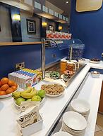 Belvilla Crewe City Centre Hotel - Lifestyle