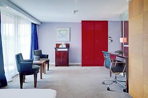 Belvilla Crewe City Centre Hotel - Lifestyle