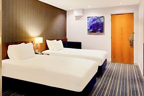 Belvilla Crewe City Centre Hotel - Lifestyle