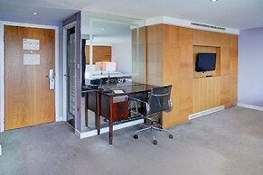 Belvilla Crewe City Centre Hotel - Lifestyle