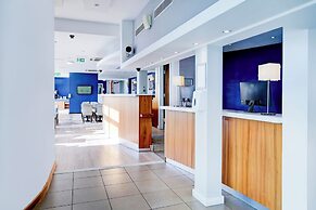 Belvilla Crewe City Centre Hotel - Lifestyle