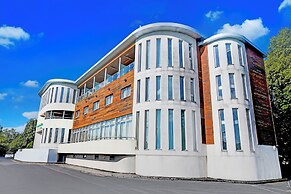 Belvilla Crewe City Centre Hotel - Lifestyle