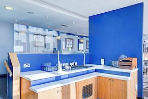 Belvilla Crewe City Centre Hotel - Lifestyle