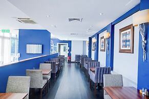 Belvilla Crewe City Centre Hotel - Lifestyle