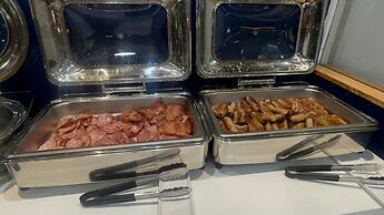 Belvilla Crewe City Centre Hotel - Lifestyle