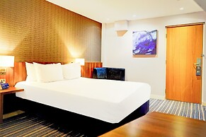 Belvilla Crewe City Centre Hotel - Lifestyle