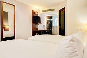 Belvilla Crewe City Centre Hotel - Lifestyle