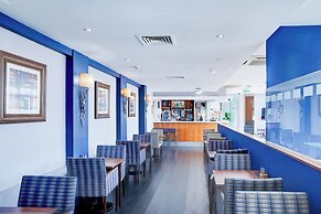 Belvilla Crewe City Centre Hotel - Lifestyle