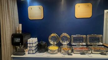 Belvilla Crewe City Centre Hotel - Lifestyle