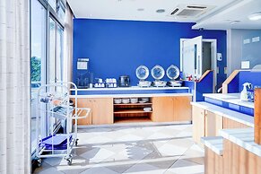 Belvilla Crewe City Centre Hotel - Lifestyle