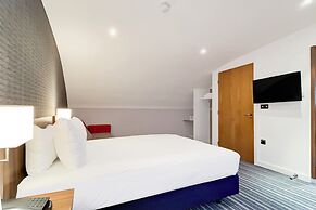 Belvilla Crewe City Centre Hotel - Lifestyle