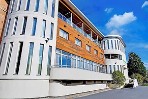 Belvilla Crewe City Centre Hotel - Lifestyle